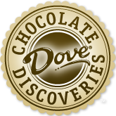 Dove Chocolate Discoveries