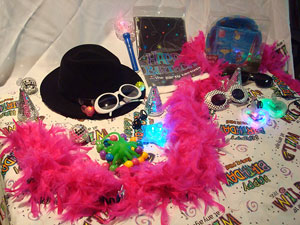 Party Favors