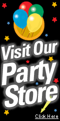 Party Supplies for All Occasions... click here!